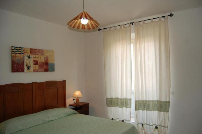 Bed and Breakfast C'E Posto Per Te à SantʼAntìoco Extérieur photo